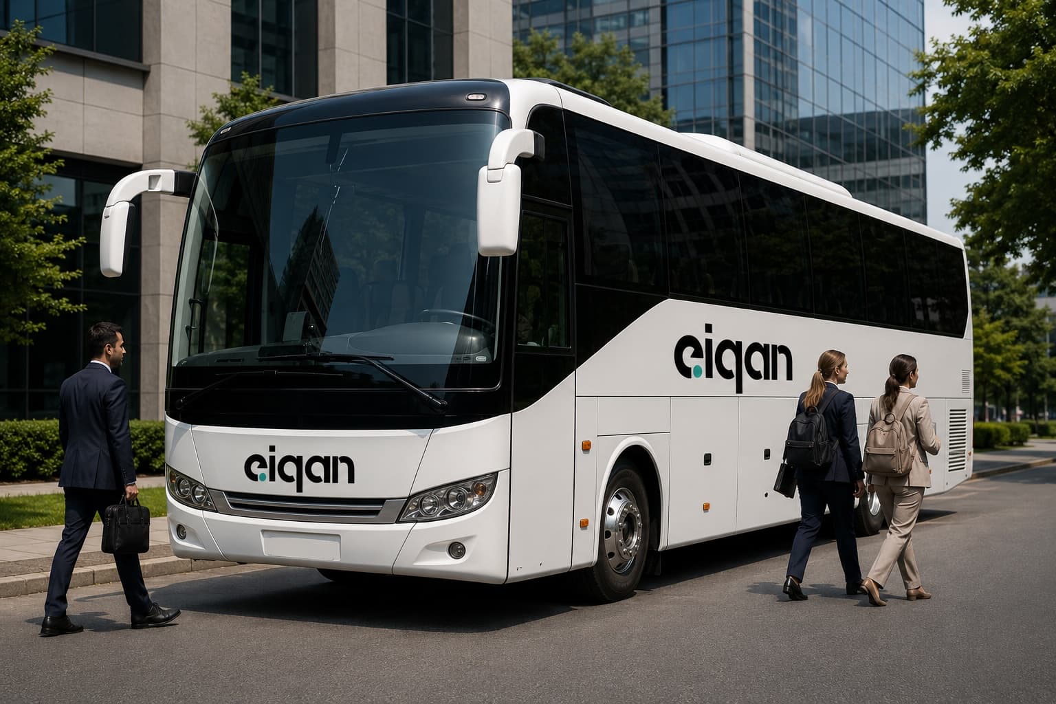 How AI Safety Monitoring Works Onboard a Transportation Fleet